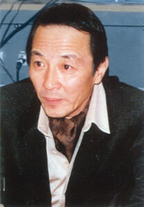 田村高廣氏